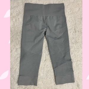 Lululemon Capri leggings